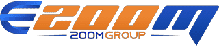 E200M Logo